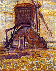 De Winkel Molen